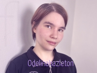 Odelinahazleton