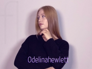 Odelinahewlett