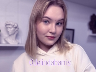 Odelindabarris