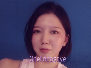 Odelindagaye