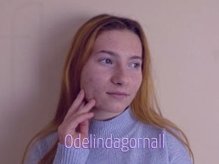 Odelindagornall