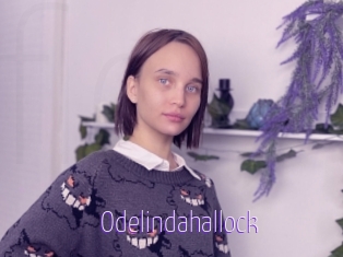 Odelindahallock