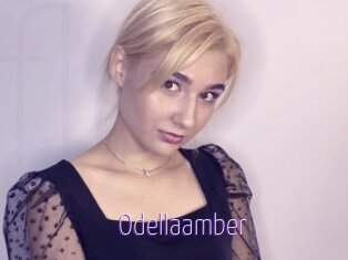 Odellaamber