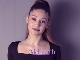 Odellabach