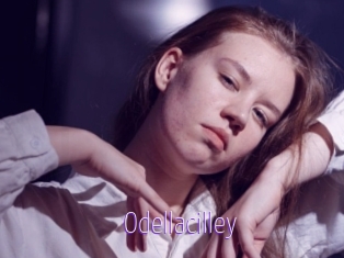 Odellacilley