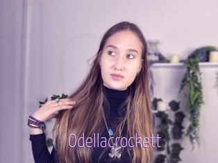 Odellacrockett