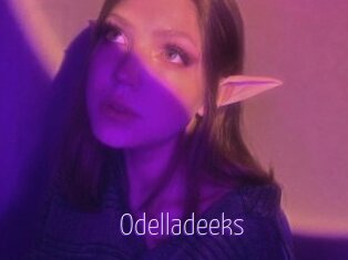 Odelladeeks