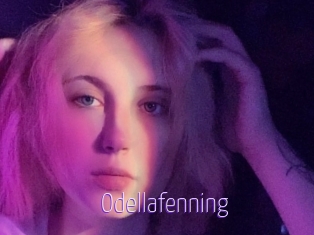 Odellafenning