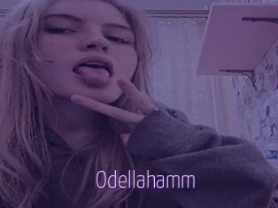 Odellahamm