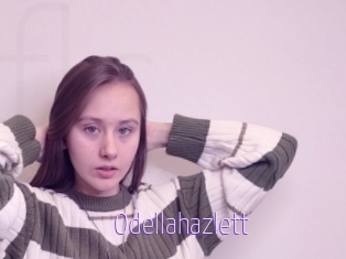 Odellahazlett