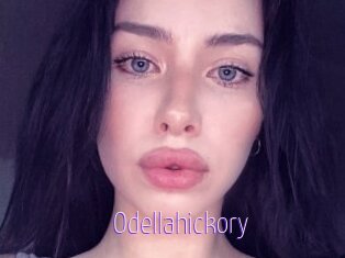 Odellahickory