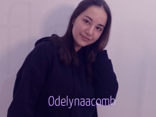 Odelynaacomb