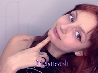 Odelynaash
