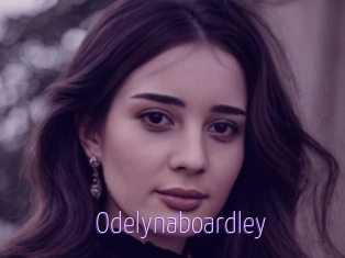 Odelynaboardley
