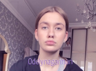 Odelynagarman