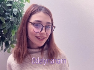 Odelynaharn