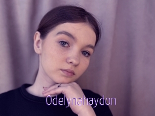 Odelynahaydon