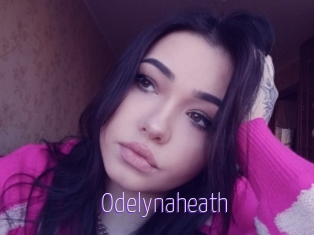 odelynaheath Fuck Lolita Cunt