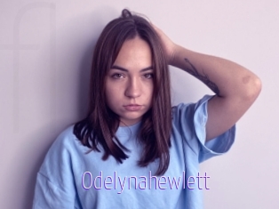 Odelynahewlett