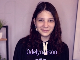 Odelynalison