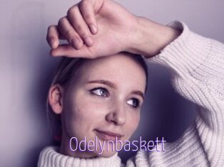 Odelynbaskett