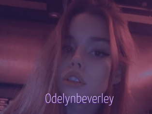 Odelynbeverley