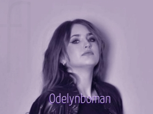 Odelynboman