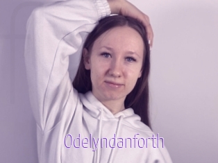 Odelyndanforth
