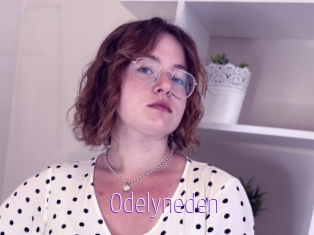 Odelyneden