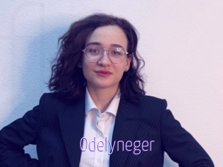 Odelyneger