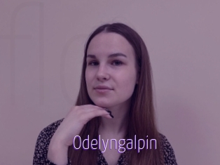 Odelyngalpin