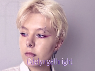 Odelyngathright
