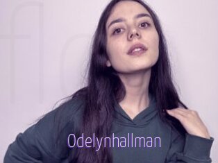 Odelynhallman