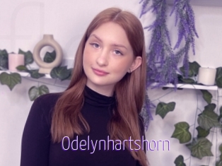 Odelynhartshorn