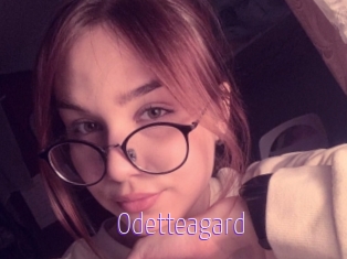 Odetteagard