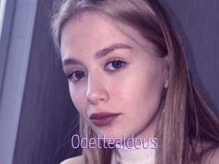 Odettealdous
