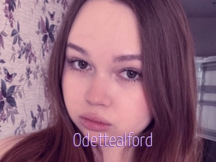 Odettealford