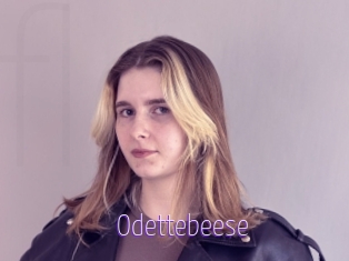 Odettebeese