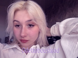 Odetteboustead