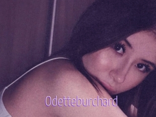 Odetteburchard