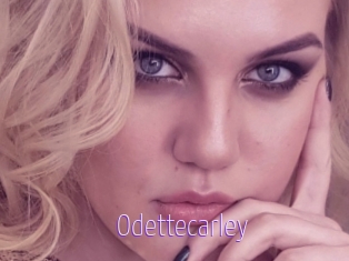 Odettecarley