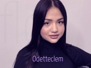 Odetteclem