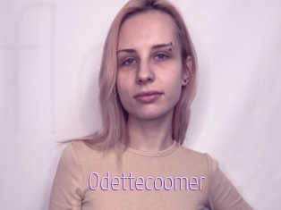 Odettecoomer