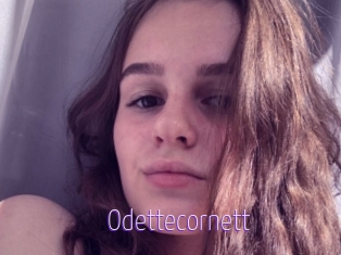 Odettecornett