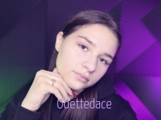 Odettedace