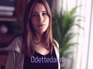 odettedainty Fuck Lolita Cunt