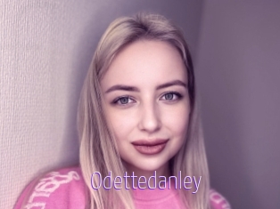 Odettedanley