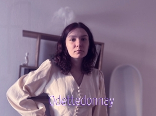 Odettedonnay