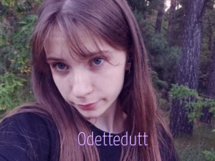 Odettedutt