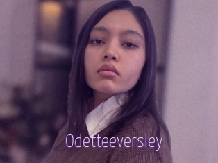 Odetteeversley